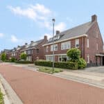 Woning aan Heinrich Böllstraat 22 in Nijmegen te koop