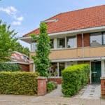 Woning aan Colmarstraat 112 in Nijmegen te koop