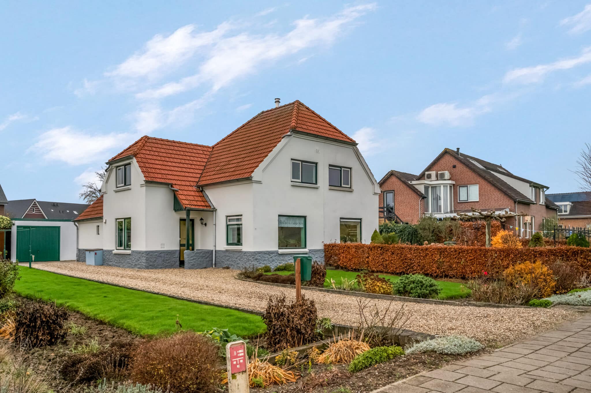 Oosterhoutsestraat 71