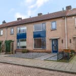 Woning aan Leliestraat 20 in Herveld te koop