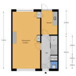 Woning aan Leliestraat 20 in Herveld te koop