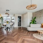 Woning aan Kruisbessenstraat 19 in Oosterhout te koop