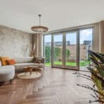 Woning aan Kruisbessenstraat 19 in Oosterhout te koop