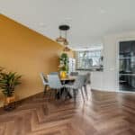 Woning aan Kruisbessenstraat 19 in Oosterhout te koop