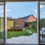 Woning aan Kruisbessenstraat 19 in Oosterhout te koop