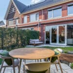 Woning aan Kruisbessenstraat 19 in Oosterhout te koop