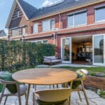 Woning aan Kruisbessenstraat 19 in Oosterhout te koop