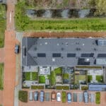 Woning aan Kruisbessenstraat 19 in Oosterhout te koop