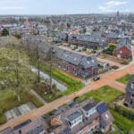 Woning aan Kruisbessenstraat 19 in Oosterhout te koop