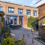 Woning aan Fruitlaan 33 in Nijmegen te koop