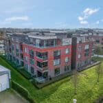 Woning aan Hofstaete 169 in Herveld te koop