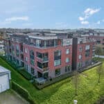 Woning aan Hofstaete 169 in Herveld te koop