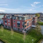 Woning aan Hofstaete 169 in Herveld te koop