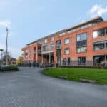 Woning aan Hofstaete 169 in Herveld te koop