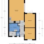 Woning aan Oude Groenestraat 6 in Oosterhout te koop