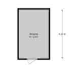 Woning aan Oude Groenestraat 6 in Oosterhout te koop