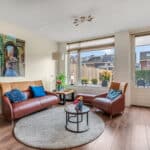 Woning aan Korianderpad 22 in Nijmegen te koop