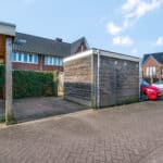 Woning aan Korianderpad 22 in Nijmegen te koop