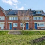 Woning aan Korianderpad 22 in Nijmegen te koop