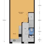 Woning aan Korianderpad 22 in Nijmegen te koop