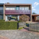 Woning aan Willem Alexanderstraat 33 in Andelst te koop