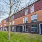 Woning aan Dianaplantsoen 60 in Arnhem te koop