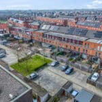 Woning aan Dianaplantsoen 60 in Arnhem te koop