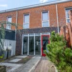 Woning aan Dianaplantsoen 60 in Arnhem te koop