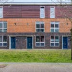 Woning aan Dianaplantsoen 60 in Arnhem te koop