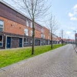 Woning aan Dianaplantsoen 60 in Arnhem te koop