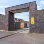 Woning aan Dianaplantsoen 60 in Arnhem te koop