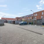 Woning aan Dianaplantsoen 60 in Arnhem te koop