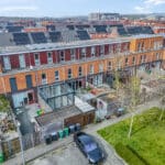 Woning aan Dianaplantsoen 60 in Arnhem te koop