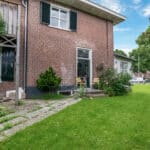 Woning aan Wilhelminaplein 5 in Zetten te koop