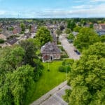 Woning aan Wilhelminaplein 5 in Zetten te koop