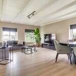 Woning aan Wilhelminaplein 6 in Zetten te koop