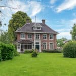 Woning aan Wilhelminaplein 6 in Zetten te koop