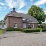 Woning aan Wilhelminaplein 6 in Zetten te koop