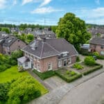 Woning aan Wilhelminaplein 7 in Zetten te koop