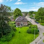 Woning aan Wilhelminaplein 7 in Zetten te koop