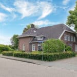 Woning aan Wilhelminaplein 8 in Zetten te koop