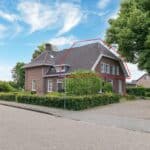 Woning aan Wilhelminaplein 8 in Zetten te koop