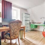 Woning aan Wilhelminaplein 8 in Zetten te koop