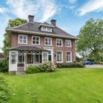 Woning aan Wilhelminaplein 8 in Zetten te koop