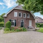Woning aan Wilhelminaplein 8 in Zetten te koop