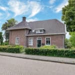 Woning aan Wilhelminaplein 8 in Zetten te koop