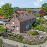 Woning aan Paulstraat 2 in Slijk-ewijk te koop