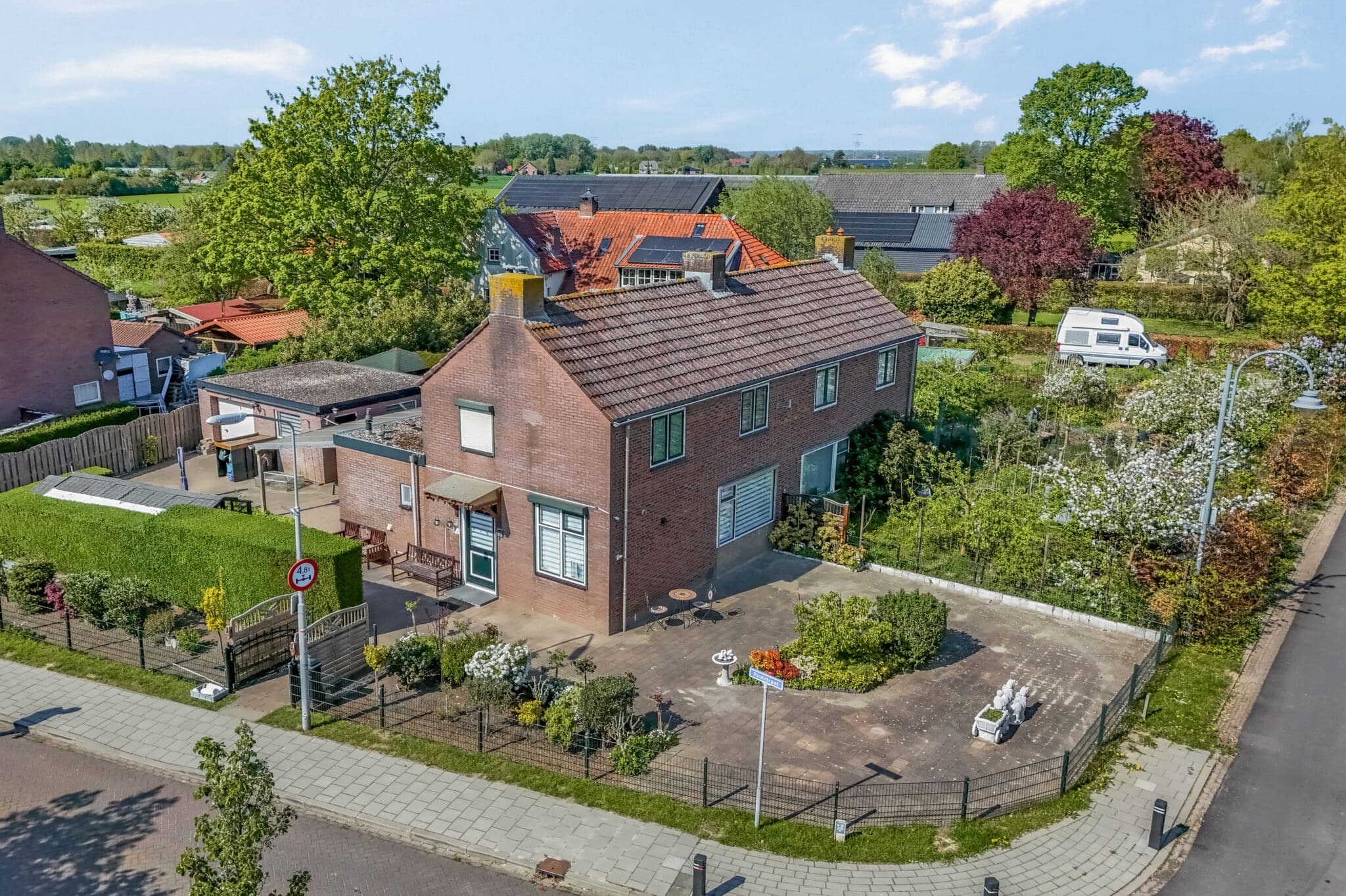 Paulstraat 2