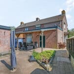 Woning aan Paulstraat 2 in Slijk-ewijk te koop