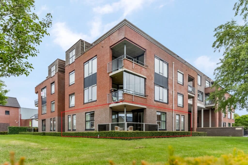 Woning aan Hofstaete 143 in Herveld te koop